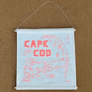 Cape Cod Wall Hanging